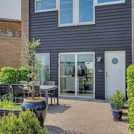 Prázdninový dům Suna - 95m From The Sea By Interhome Assens