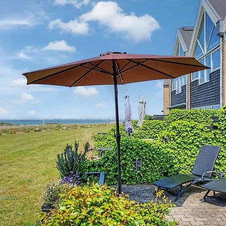 Prázdninový dům Suna - 95m From The Sea By Interhome Assens