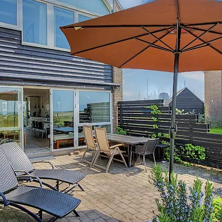 Prázdninový dům Suna - 95m From The Sea By Interhome *