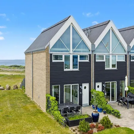 Prázdninový dům Suna - 95m From The Sea By Interhome *